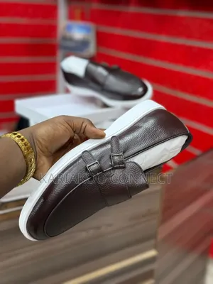 Boss Simple Style Shoe's