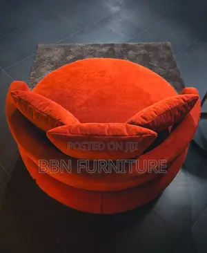 Modern; Single Amchair King  Size