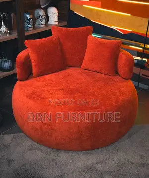 Modern; Single Amchair King  Size