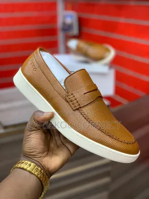 Simple Elite Shoe's