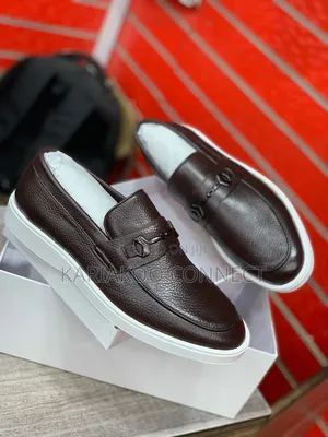 Premium Simple Shoes for Men's