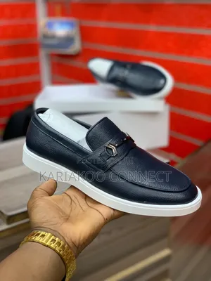 Premium Simple Shoes for Men's