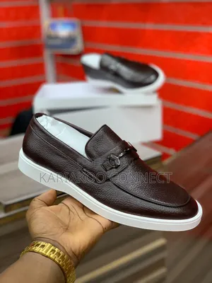 Premium Simple Shoes for Men's