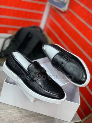 Premium Simple Shoes for Men's
