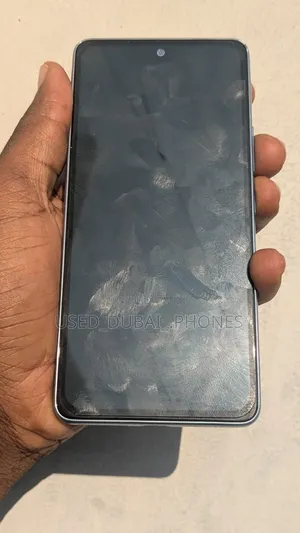 Samsung Galaxy A53 5G 128 GB Blue