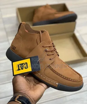 Sophisticated Premium Shoe's