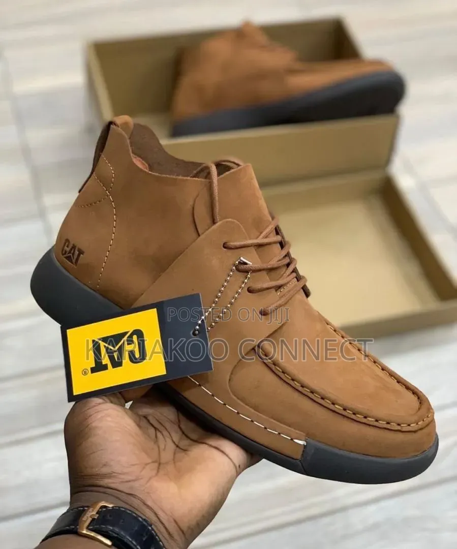 Sophisticated Premium Shoe's