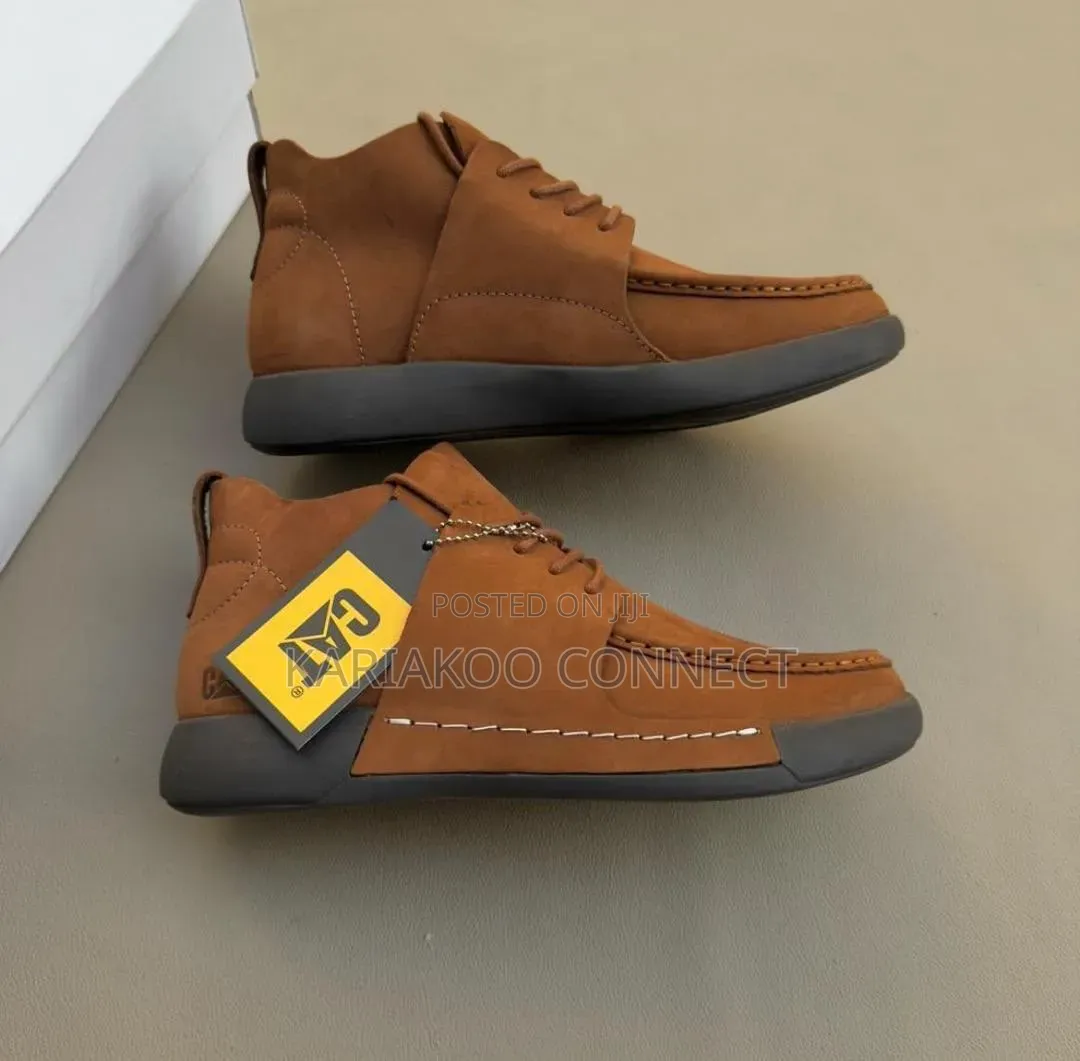 Sophisticated Premium Shoe's