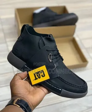 Sophisticated Premium Shoe's