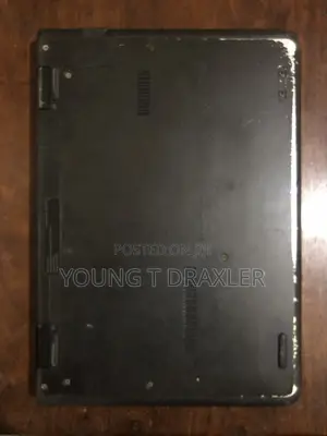 Laptop Lenovo ThinkPad X1 Carbon 4GB Intel Core i5 HDD 500GB