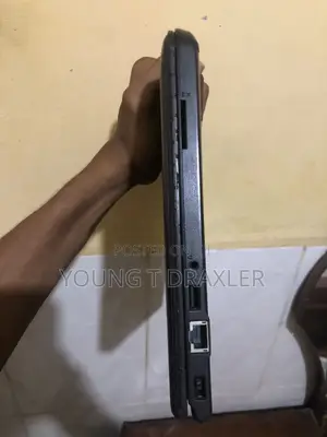 Laptop Lenovo ThinkPad X1 Carbon 4GB Intel Core i5 HDD 500GB