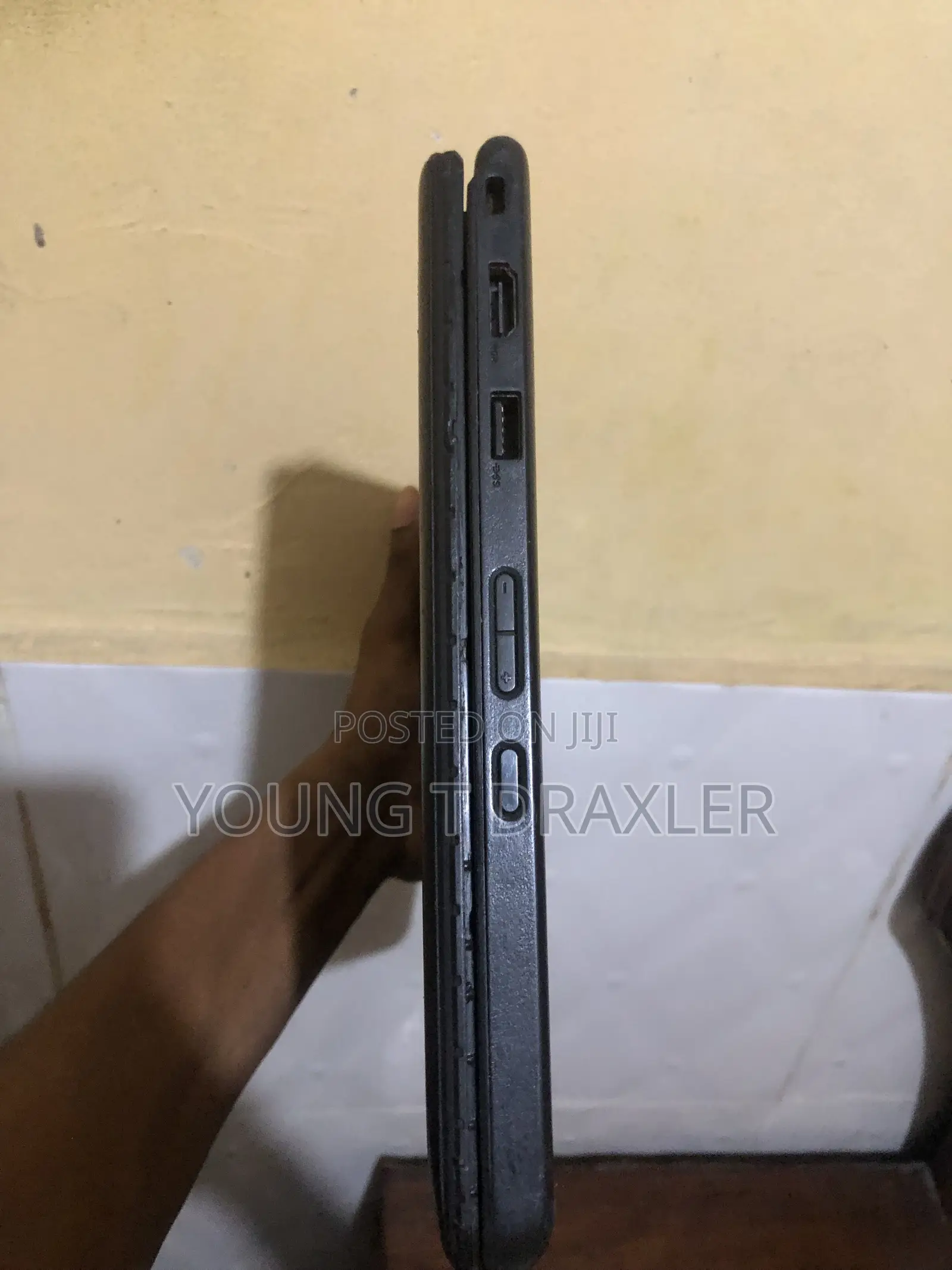 Laptop Lenovo ThinkPad X1 Carbon 4GB Intel Core i5 HDD 500GB