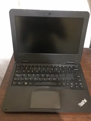 Laptop Lenovo ThinkPad X1 Carbon 4GB Intel Core i5 HDD 500GB