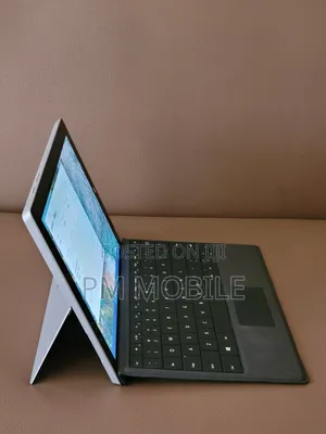 Laptop Microsoft Surface 3 8GB Intel Atom SSD 128GB