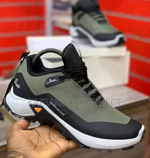 Sharp Classic Boot
