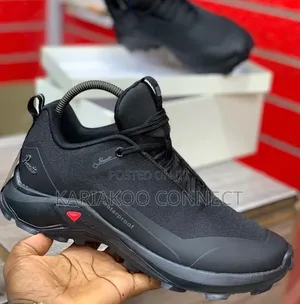 Sharp Classic Boot