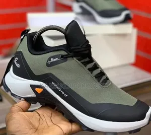 Sharp Classic Boot