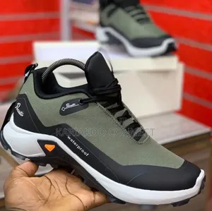Sharp Classic Boot