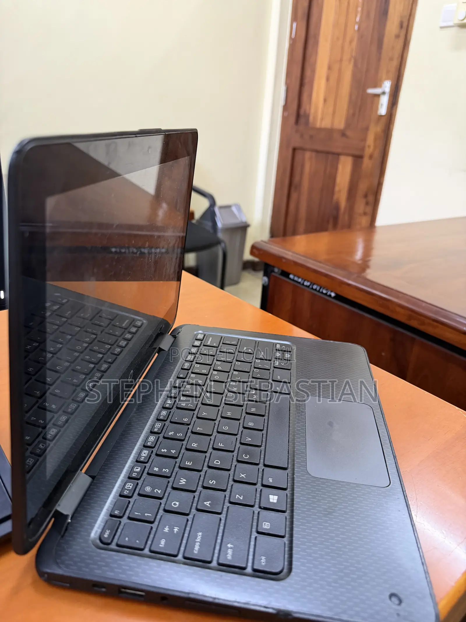 Laptop HP ProBook 11 X360 G2 EE 8GB Intel Core i5 HDD+SSD 256GB