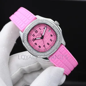 Patek PHILIPPE
For Ladies
Quarts