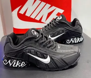 Amazing Signature Nike