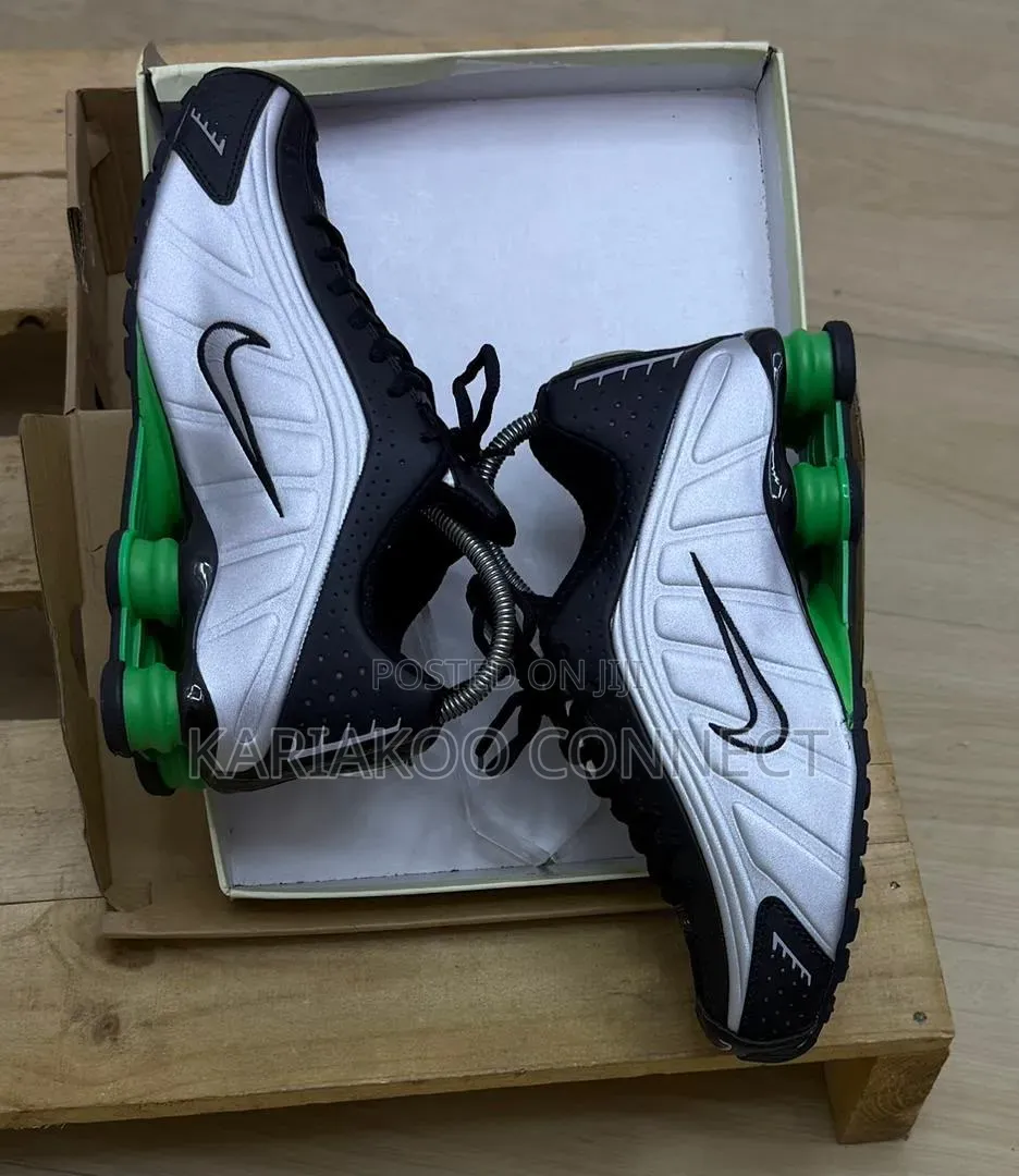 Perfect Shoe's for Men.