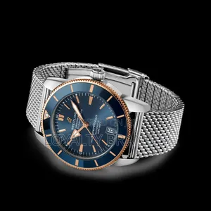 Breitling
Mechanical