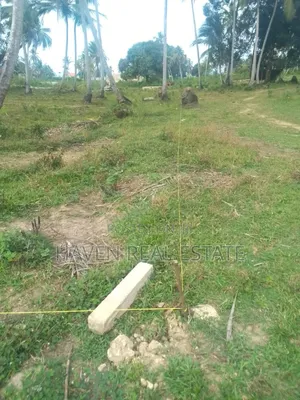 Viwanja Vinauzwa Mwera Zanzibar