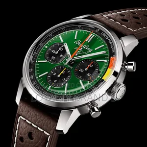 Breitling
Quarts