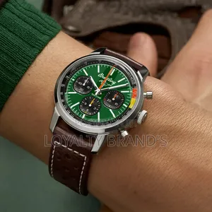 Breitling
Quarts