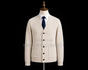Class and Simple Men Blazer