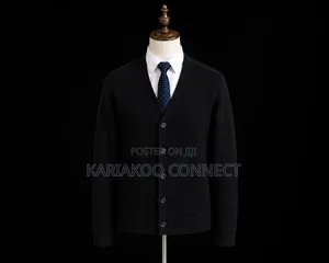 Class and Simple Men Blazer