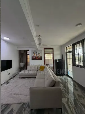 Furnished 1bdrm Apartment in Ada Estate for rent