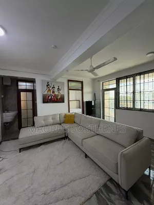 Furnished 1bdrm Apartment in Ada Estate for rent