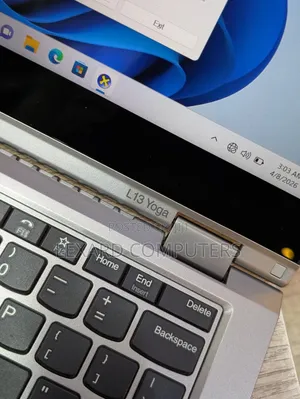 Laptop Lenovo ThinkPad L13 Yoga 8GB Intel Core i5 SSD 256GB
