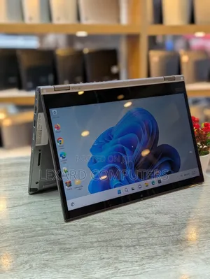 Laptop Lenovo ThinkPad L13 Yoga 8GB Intel Core i5 SSD 256GB