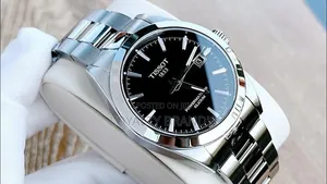 Tissot Mechanical