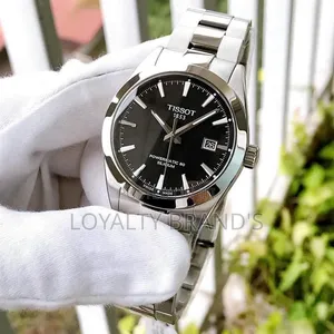 Tissot Mechanical