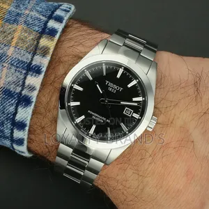 Tissot Mechanical