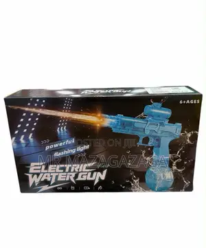 Outdoor Automatic Electric Water