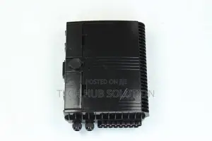 Fiber Optic 16 Core Distribution Box