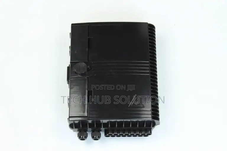 Fiber Optic 16 Core Distribution Box