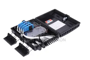 Fiber Optic 16 Core Distribution Box