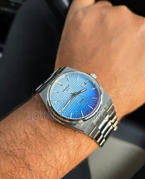 Tissot PRX Mechanical