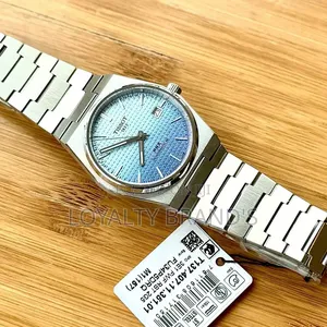 Tissot PRX Mechanical