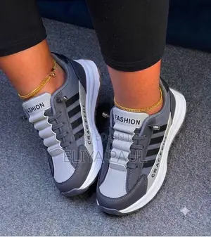 Fashion Sneakers