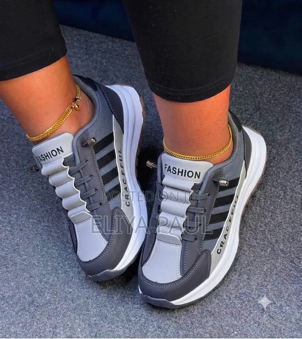Fashion Sneakers