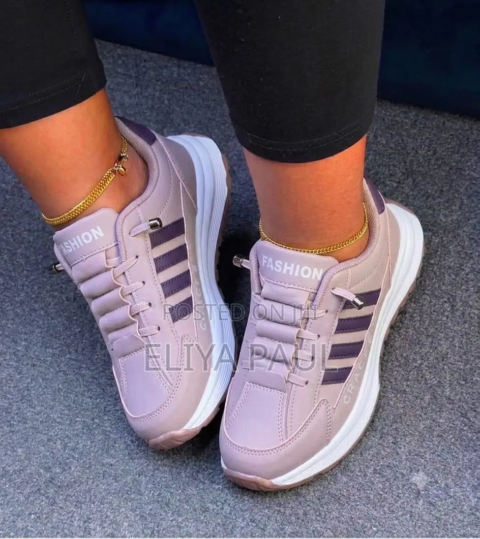 Fashion Sneakers