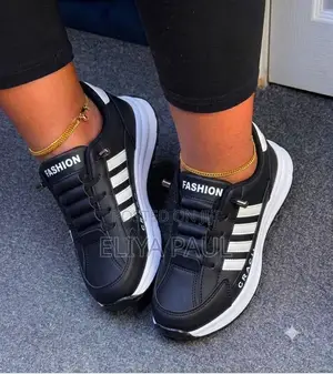 Fashion Sneakers