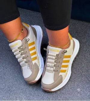 Fashion Sneakers
